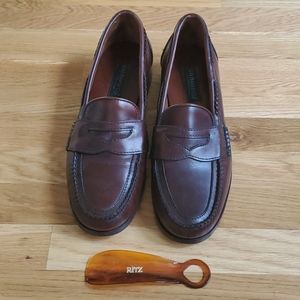 G.H. Bass & Co Moccasins